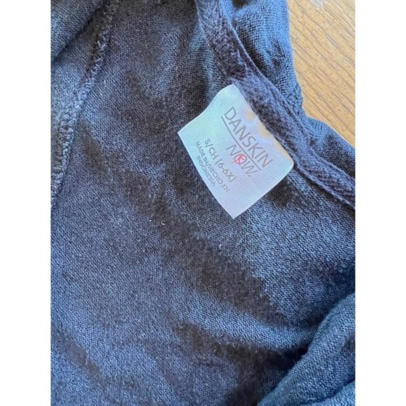 Short black cardigan - Picture 3 of 7